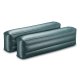 AirBedz Lite by Pittman Outdoors - PPI PVAC5 Inflatable Wheel Well Side Inserts Fits - PPI PV202C...