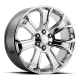 PR166 C Chrome