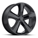 PR170 GB Gloss Black