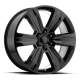 PR172 GB Gloss Black