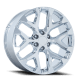 PR177 C Chrome