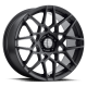 PR178 SB Satin Black
