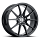 PR193 GB Gloss Black