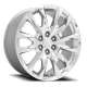 PR210 C Chrome
