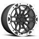 PR215 MBM Matte Black / Machined