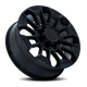 PR228 GB Gloss Black