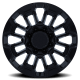PR228 GB Gloss Black