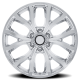 PR230 PX Chrome