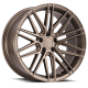 Pescara GD Matte Bronze