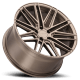 Pescara GD Matte Bronze