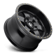 Podium D618 Matte Black