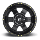 Podium D618 Matte Black
