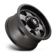 Podium D619 Anthracite / Black Lip