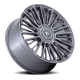 Premier AB049 AR Brushed Anthracite