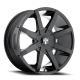 Push S110 Gloss Black