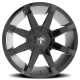 Push S110 Gloss Black