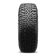 265/50R20 Nitto Dune Grappler