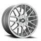 RSE R140 Gloss Silver