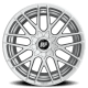 RSE R140 Gloss Silver