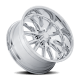 Rambler 6 UC145 PX Chrome Chrome Plated
