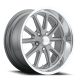 Rambler U111 Matte Gunmetal / Machined