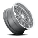 Rambler U111 Matte Gunmetal / Machined