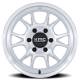 Range KM729DX Gloss Silver / Machined Face