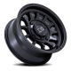 Rapid UTV MB Matte Black