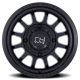 Rapid UTV MB Matte Black