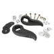 2020-23 Chevrolet/GMC 2500/3500HD 2.0'' Leveling Kit