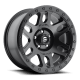 Recoil D584 Matte Black