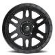 Recoil D584 Matte Black
