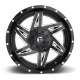 Rocker D613 Gloss Black / Milled