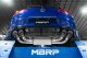 2015-21VW Golf R T304 Stainless Steel 3 inch Cat-Back Active Quad Rear Exit with Carbon Fiber Tip...