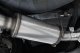 22-Up Subaru WRX 2.4L T304 Stainless Steel 3 Inch Cat-Back Dual Split Rear Quad Carbon Fiber Tips...