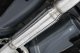 23-Up Subaru WRX 2.4L T304 Stainless Steel 3 Inch Cat-Back Dual Split Rear Quad Carbon Fiber Tips...