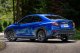 23-Up Subaru WRX 2.4L T304 Stainless Steel 3 Inch Cat-Back Dual Split Rear Quad Carbon Fiber Tips...