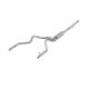 2022-2023 Chevrolet/GMC 1500 Silverado/Sierra ZR2/ ATX4 6.2L Armor Pro T304 Stainless Steel 3 Inc...