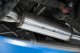 2022-2023 Chevrolet/GMC 1500 Silverado/Sierra ZR2/ ATX4 6.2L Armor Pro T304 Stainless Steel 3 Inc...