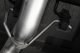 2023-Up Chevrolet/GMC Colorado/Canyon 2.7L Aluminized Steel 3 Inch Cat-Back Exhaust Single Side E...