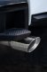 2023-Up Colorado/Canyon 2.7L Black-Coated Aluminized Steel 3 Inch Cat-Back Exhaust Single Side Ex...