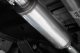 2023-Up Chevrolet/GMC Colorado/Canyon 2.7L Aluminized Steel 3 Inch Cat-Back Exhaust Single High C...