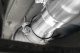 T304 Stainless Steel 3.0 Inch Cat Back Single Side MBRP