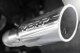 T304 Stainless Steel 3.0 Inch Cat Back Single Side MBRP