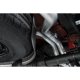 2.5 Inch Cat Back Exhaust System For 19-23 Silverado/Sierra 1500 6.2L, 2022 Silverado LTD/ Sierra...