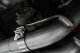 2.5 Inch Cat Back Exhaust System For 19-Up Silverado/Sierra 1500 5.3L and 2022 Silverado LTD/ Sie...