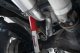 4 Inch Cat Back Exhaust System Single Side Exit 20-Up Silverado/Sierra 2500/3500 HD 6.6L V8 Armor...