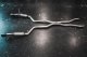 2018-2024 Dodge Durango SRT SRT Hellcat 6.2L/6.4L Armor Lite Aluminized Steel 3 Inch Cat-Back Dua...