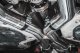 2018-2024 Dodge Durango SRT SRT Hellcat 6.2L/6.4L Armor Lite Aluminized Steel 3 Inch Cat-Back Dua...