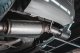 2018-2024 Dodge Durango SRT SRT Hellcat 6.2L/6.4L Armor Lite Aluminized Steel 3 Inch Cat-Back Dua...